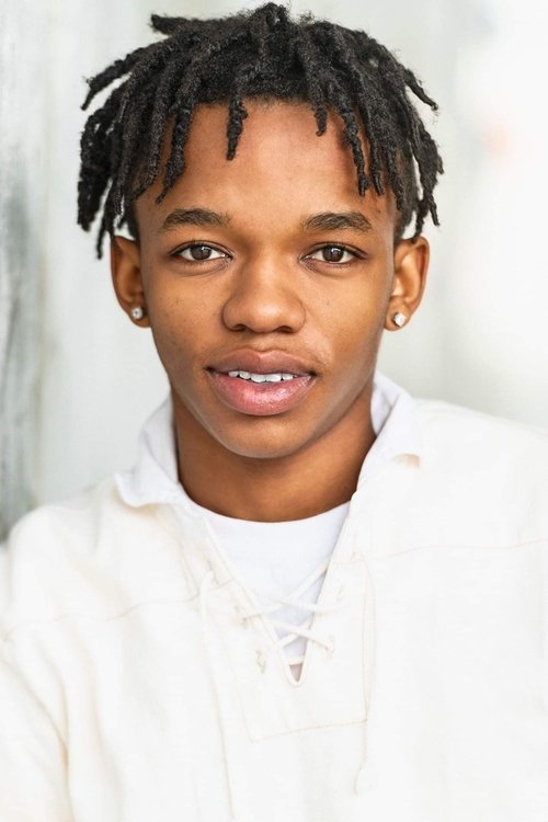 Amyrh Harris profile photo