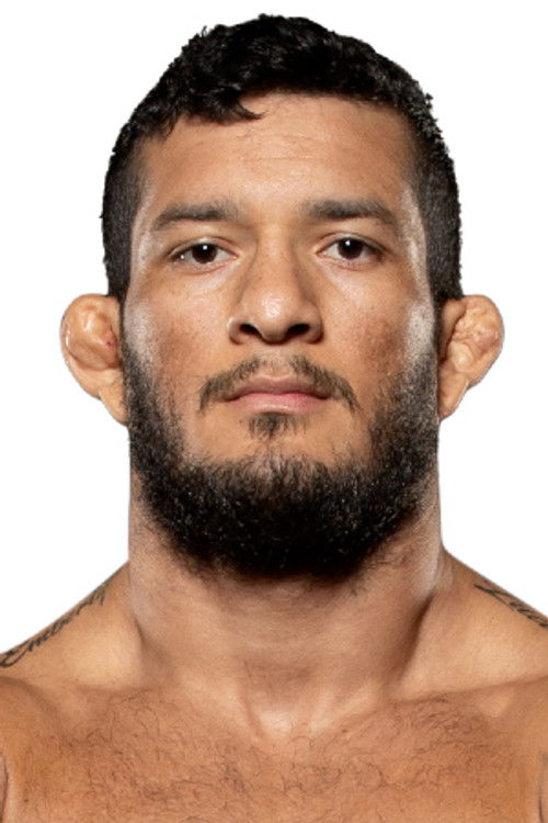 Lucas Barbosa as Self