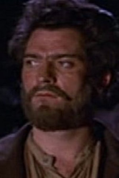 William Hurndell as Tom