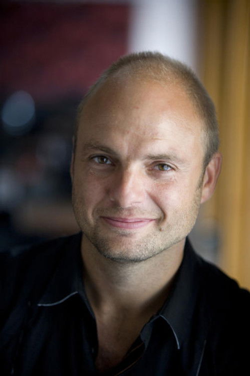 Linus Tunström as Jakob Courcelles