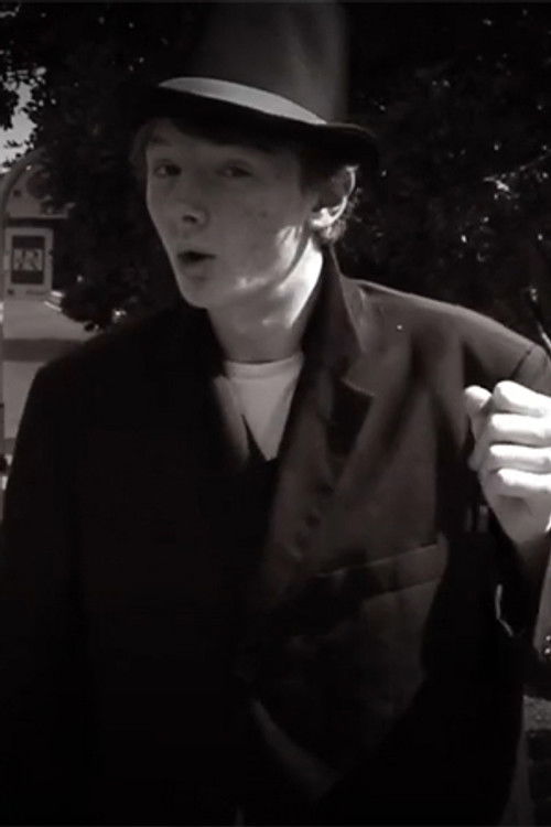 Joseph Carra Schulz as Dancing Man