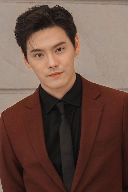 Napat Nattanon Pinrojnkeerathi as Nop