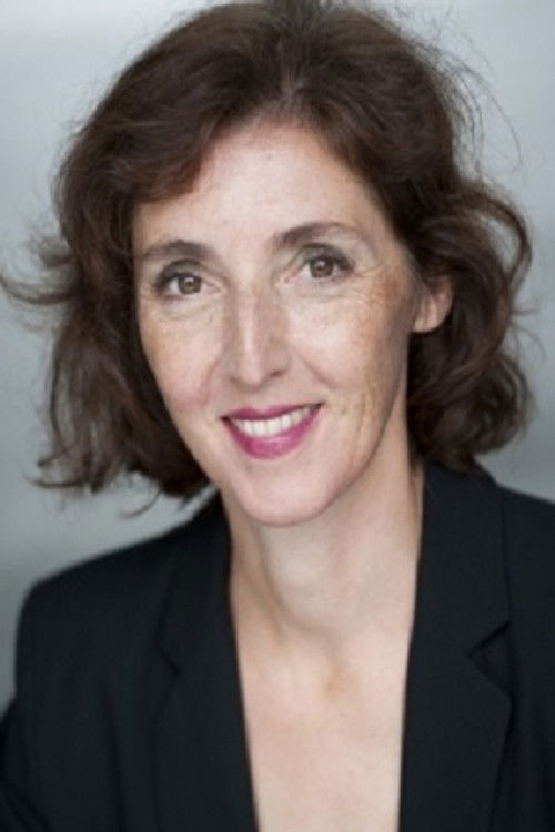 Elisabeth Tissot-Guerraz as Une femme politique dans la rue (voice)