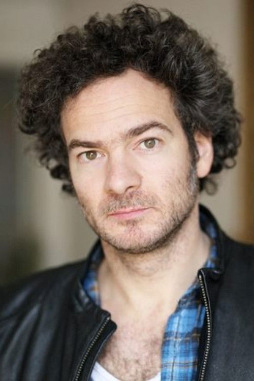 Jean-Paul Bezzina as Dimitri