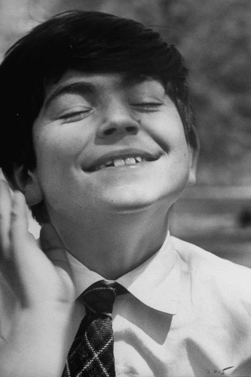 Vittorio Manunta as Peppino