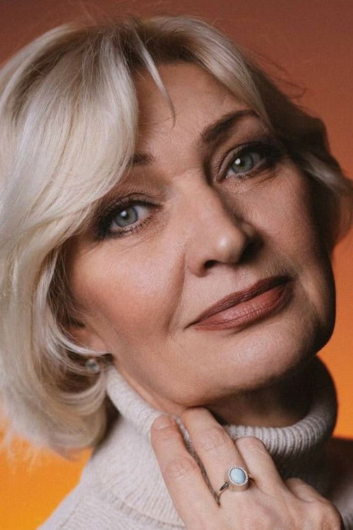 Irina Vybornova as жена Лу