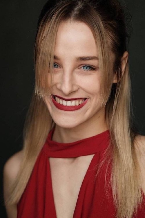 Anastasiia Korol as Рита