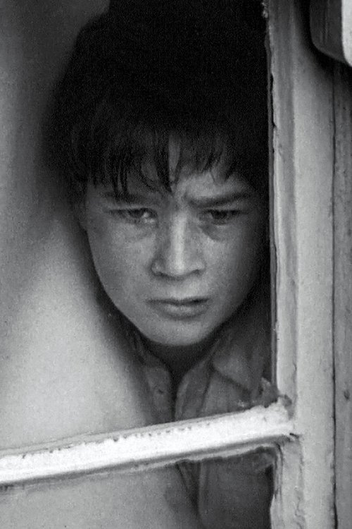 William Carroll as Father's son