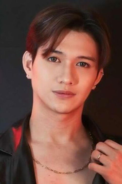 Jay Salvador as King