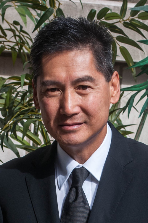 Angel Sing as Husband