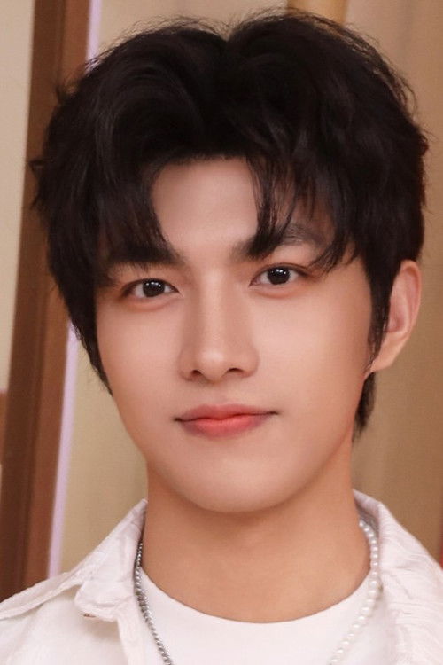 Liu Wanghao as Classmate Diao