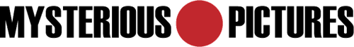 Mysterious Pictures logo