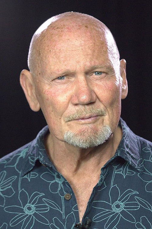 James Patrick profile photo