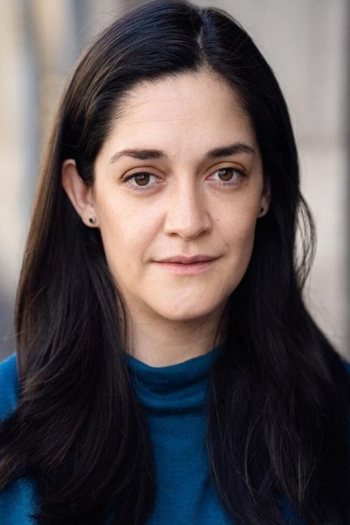 Valerie Andrews as Valeria