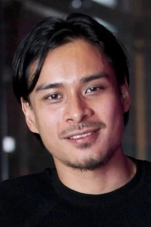 Gambit Saifullah as Haziq