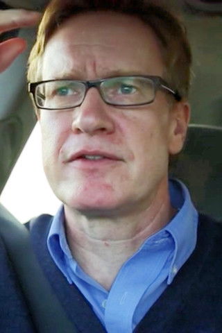 Thomas Patrick as Glen