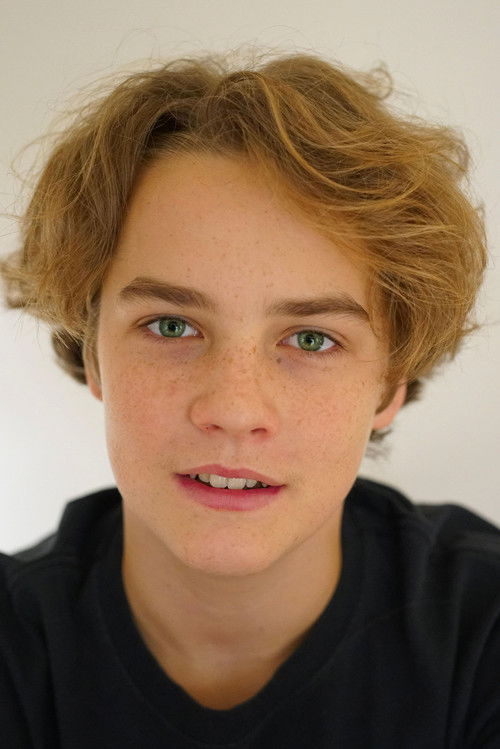 Rowan Muzzy profile photo