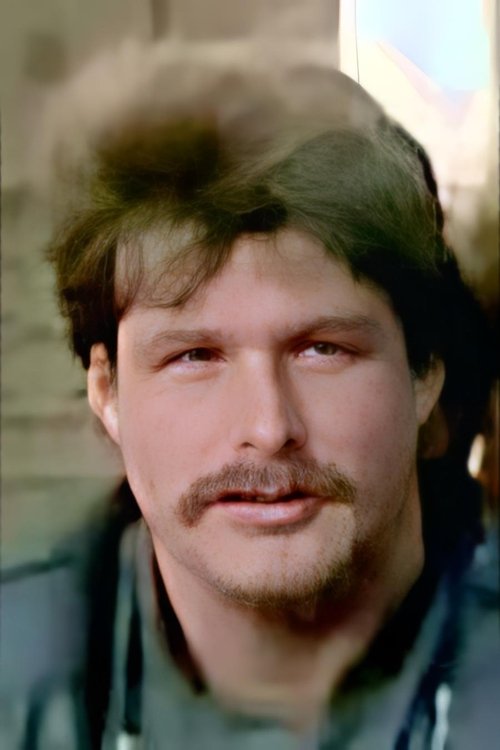 Thor Southern as Randy