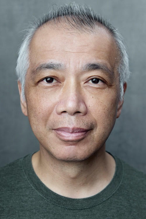 Liam Woon as Mayor Deus