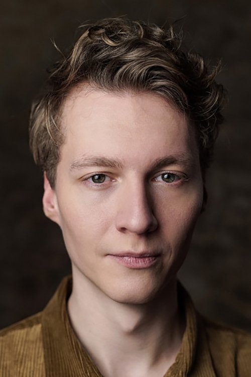 Vojtěch Vodochodský as