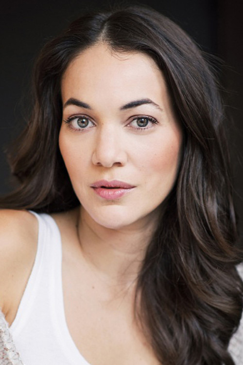 Karima Brikh as Self