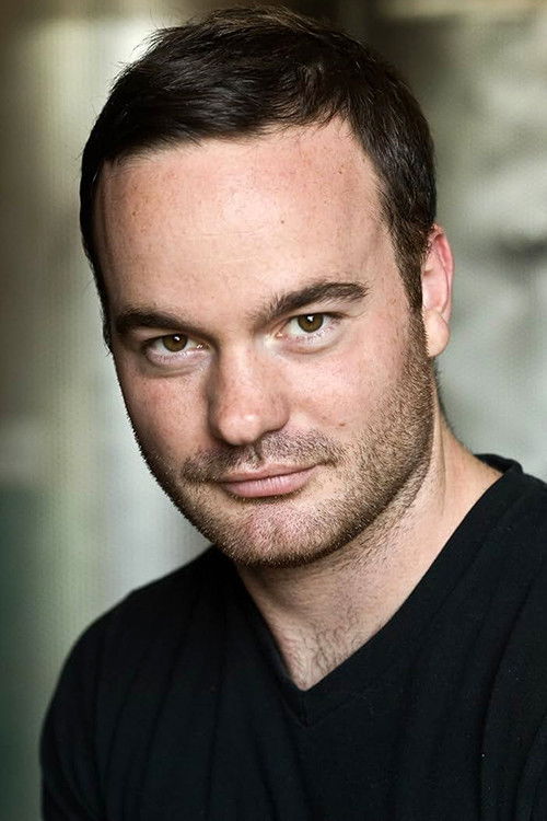 Mark MacDonald as Tim Herman