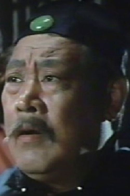 Han Ching-Hsiang as Gambler
