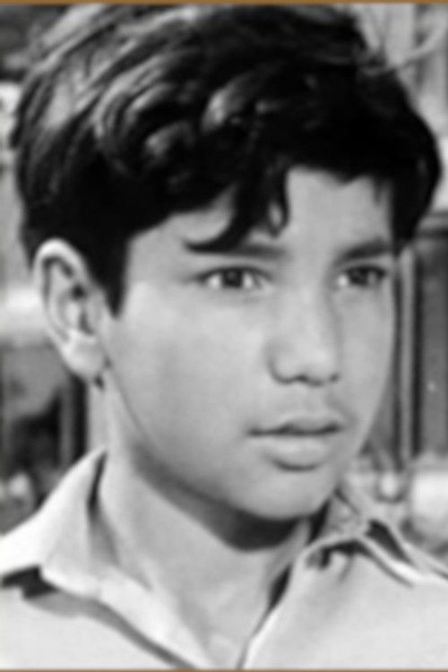 Azer Kurbanov as Pablo Gonzales from Brazil