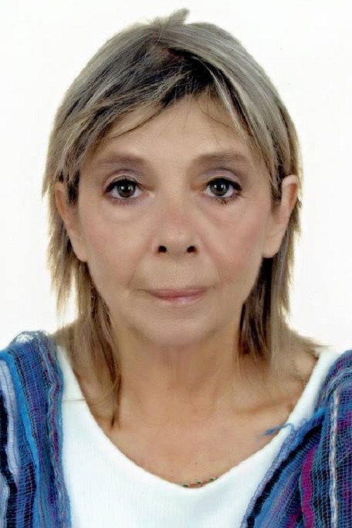 Αλέξια Ασκαρίδου as 