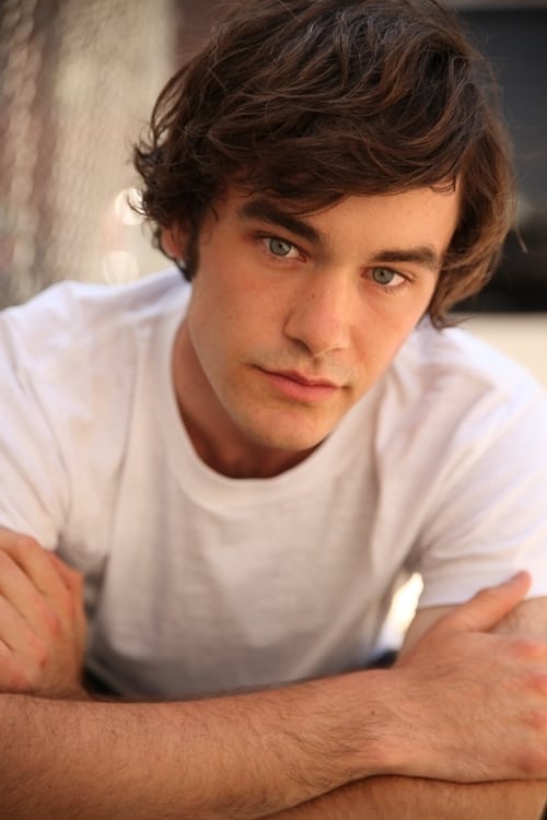 Casey Thomas Brown as Jordan (segment "The Mountains of Mourne")