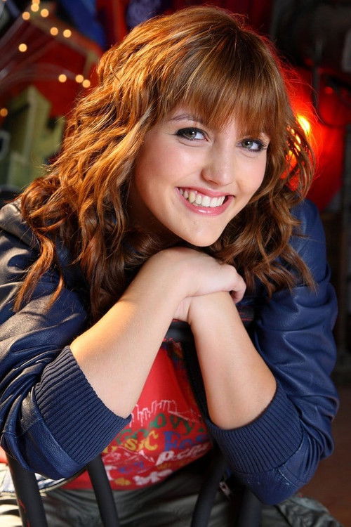 Georgina Hagen profile photo