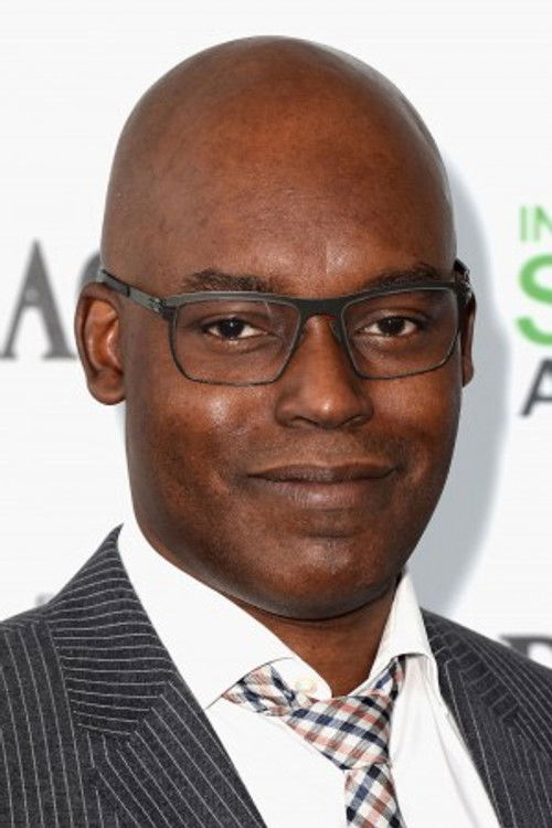 Cameron Bailey as Self