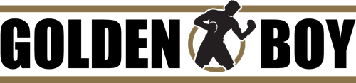 Golden Boy Promotions logo