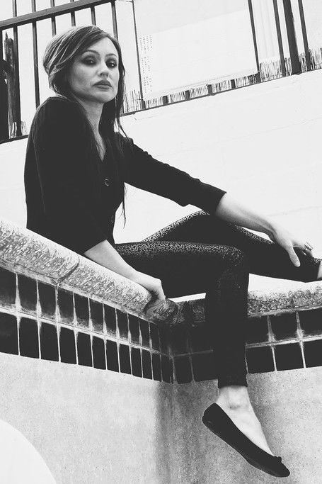 Mackenzie Leigh as Imani