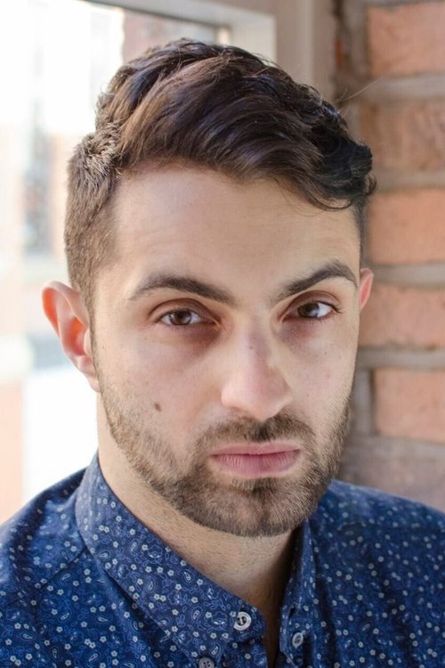 Naithan Ariane as Sadiq