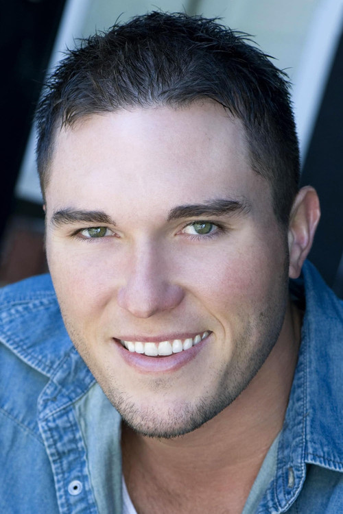 Lance Tafelski as The Drifter