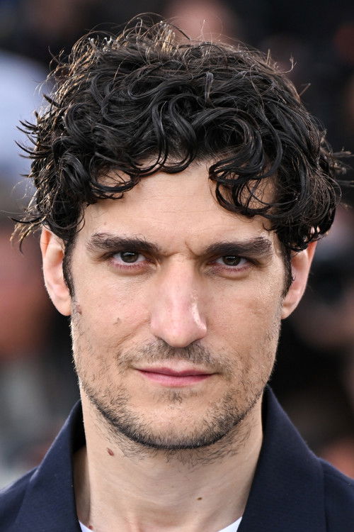 Louis Garrel as Abel