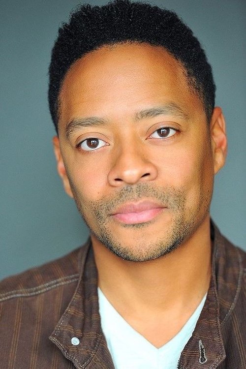 Jason Turner as Steve