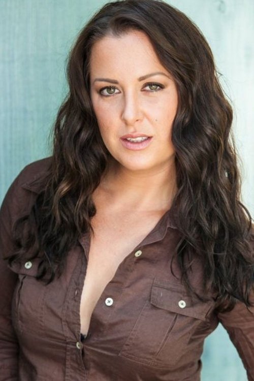 Michelle Elise Shock as Micca