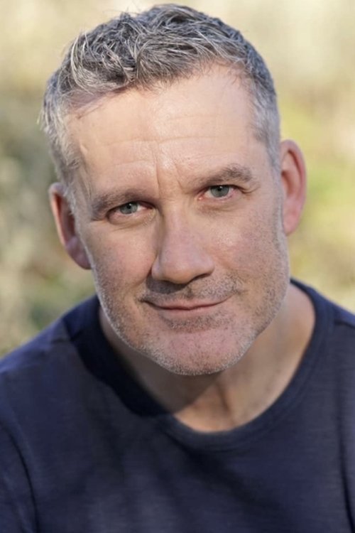 Greg James as Sheriff Joe Palin