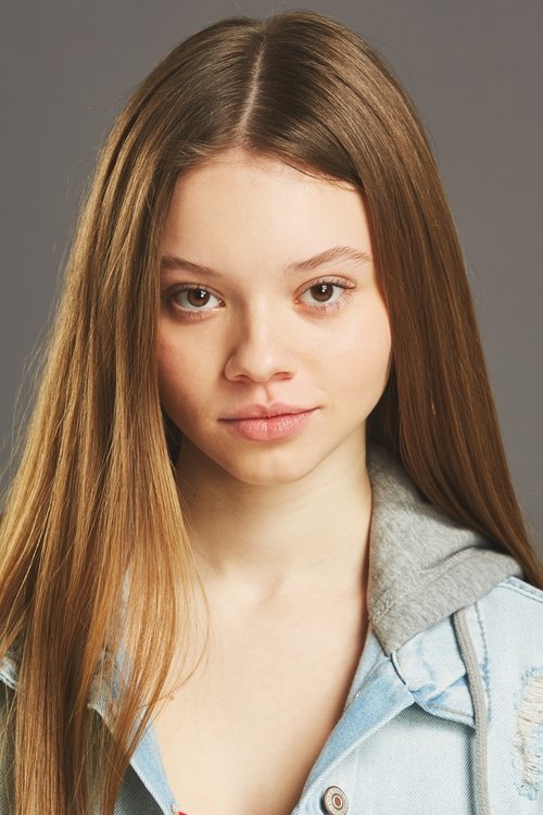 Matia Jackett as Maggie Troy