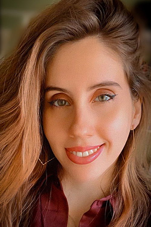 Ingrid Curtis as Operator (voice)