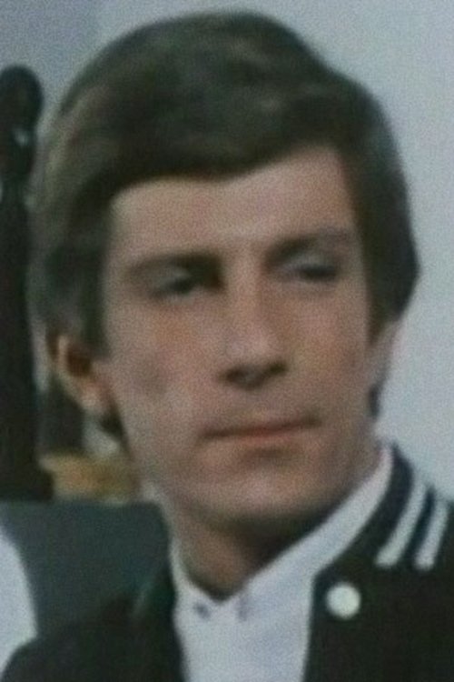 Dwane Carter as Peter