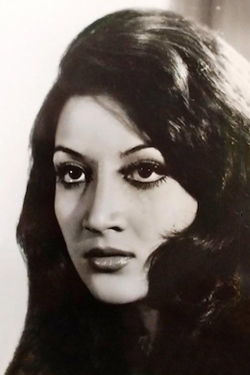 Hülya Aşan as Ayse