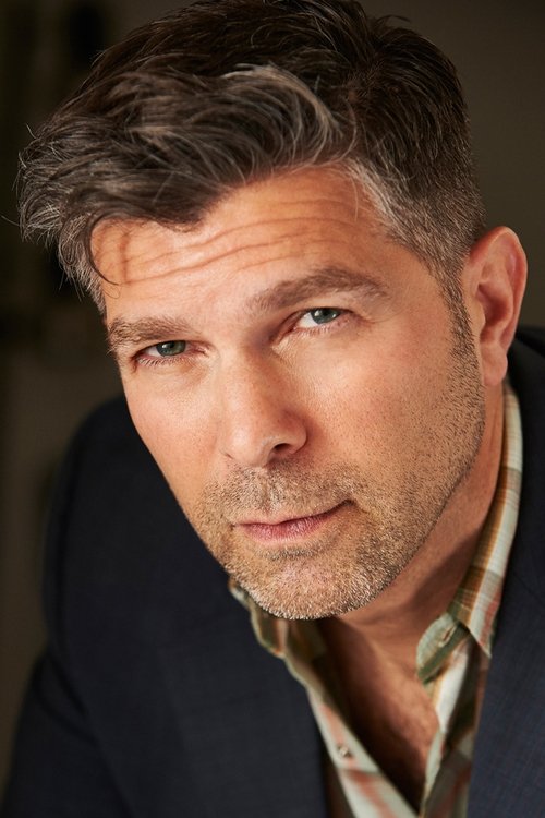 Alex Emanuel as Henry Cathlock