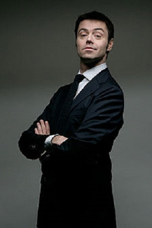 Bertrand Wauthelet as Self