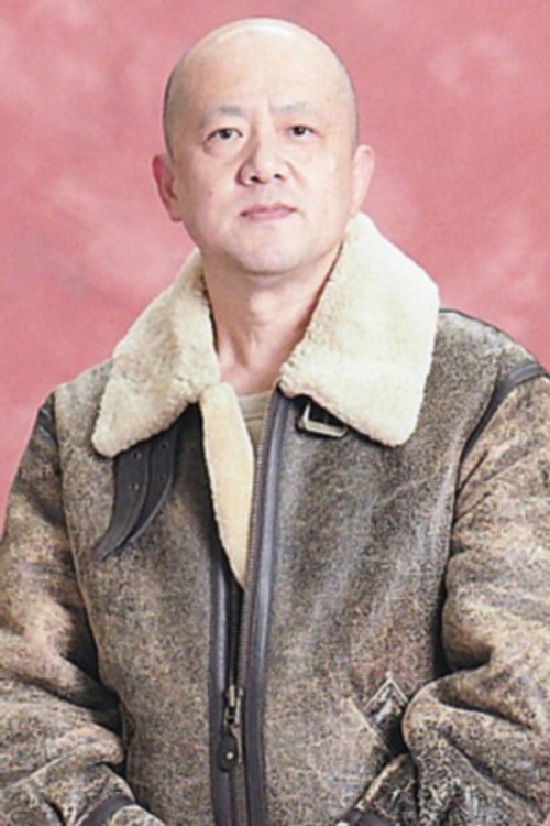 Yôichi Matsuda as Hikoichi