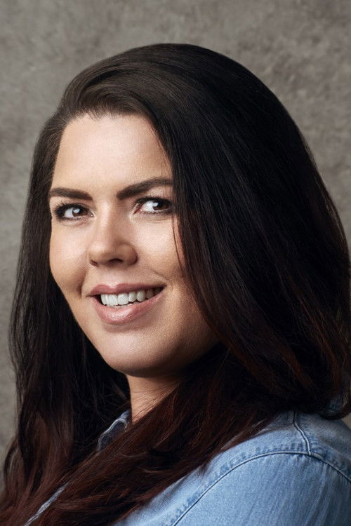 Amanda Dryden Walker as Tara