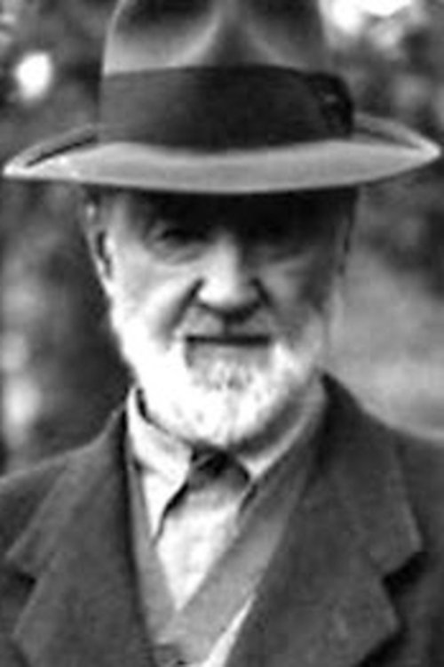 Charles Ives as Self - Subject (archive footage)