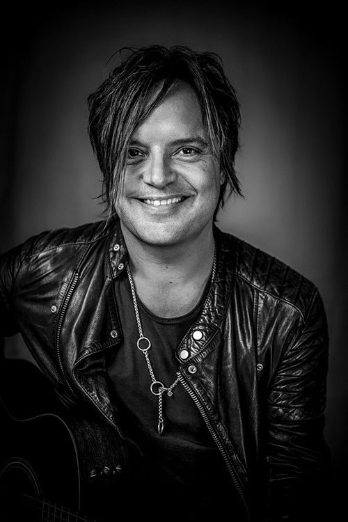 Peter Keller as Himself - Guitar / Song